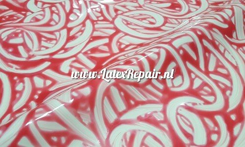 Latex sheet - Locken