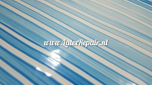 Latex sheet - Candy Latex sheet - Candy