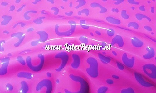 Exklusive Latex - Muster Leopard 17 Exklusive Latex - Muster Leopard 17