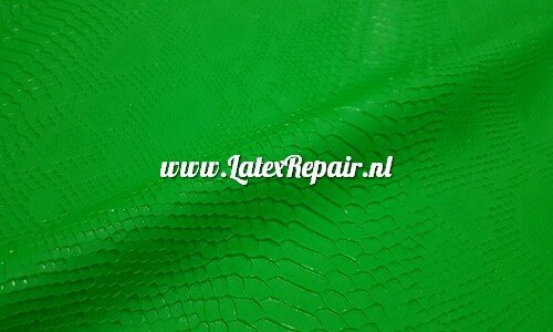 Exclusive latex - Snake 1 colour Exclusive latex - Snake 1 colour