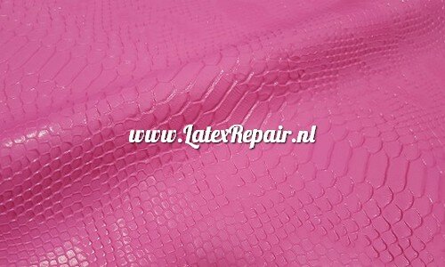 Exclusief latex - Snake 1 kleur
