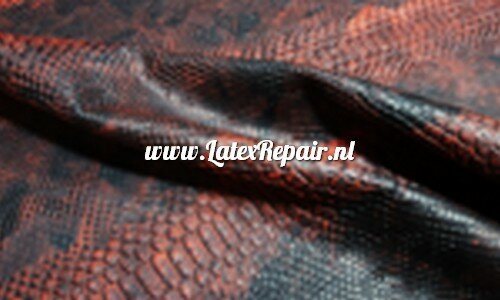 Exklusiver Latex - Snake 2 Farben Exklusiver Latex - Snake 2 Farben