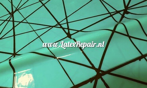 Latex sheet - Criss cross Latex sheet - Criss cross