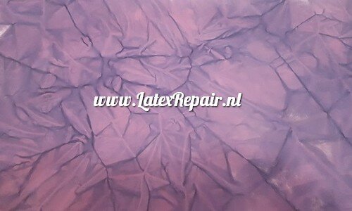 Latex sheet - Crystal marble- lila 1291 Latex sheet - Crystal marble- lila 1291