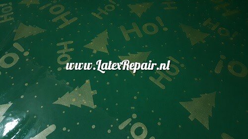 Latex sheet - Christmas HoHoHo! 1318 (± 100x200 cm) Latex sheet - Christmas HoHoHo! 1318 (± 100x200 cm)