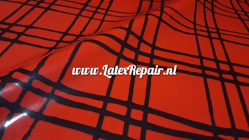 Latex sheet - Checkered Latex sheet - Checkered