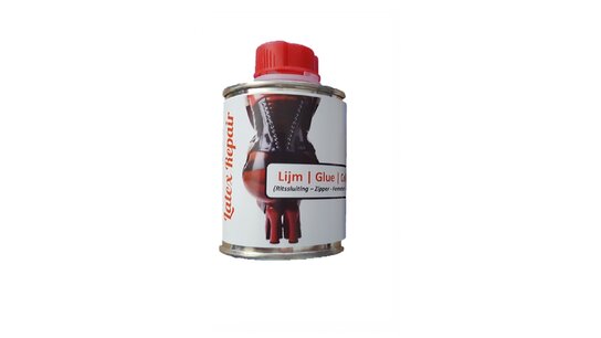 Lijm - latexlijm (150 ml) Lijm - latexlijm (150 ml)