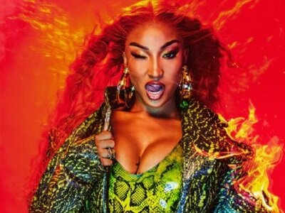 Shenseea Shenseea