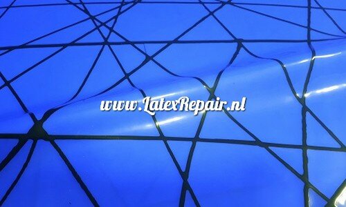 Latex sheet - Criss cross Latex sheet - Criss cross