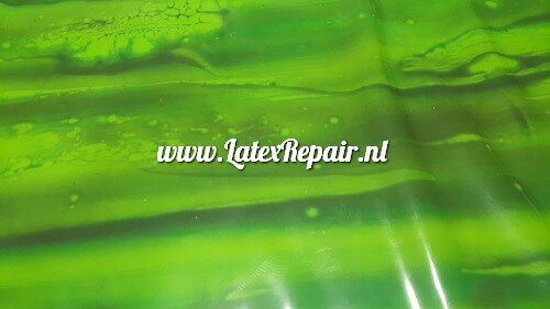 Latex - 40018 - Mix green