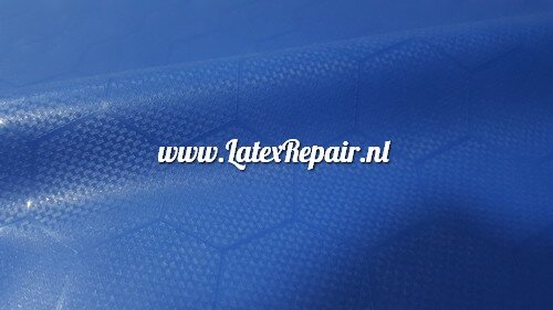 Latex - Hexagon