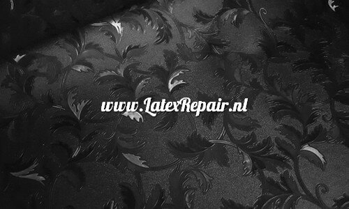 Exklusive Latex - 3D Struktur Blätter damast Exklusive Latex - 3D Struktur Blätter damast