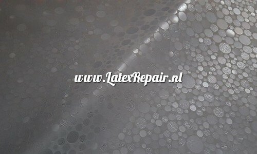 Exklusive Latex - 3D Struktur Blasen Exklusive Latex - 3D Struktur Blasen