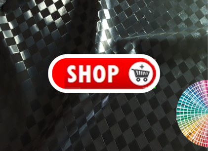 Exklusive Latex - 3D Struktur Schachbrett Exklusive Latex - 3D Struktur Schachbrett