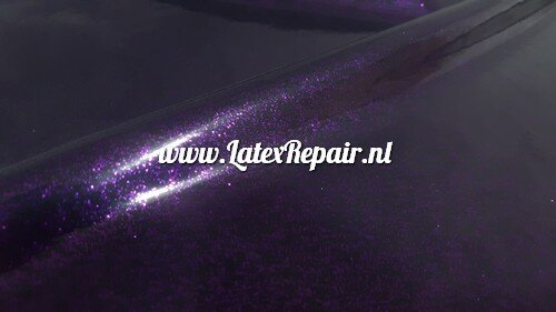 Latex - 1311 - Glitter - Purple Latex - 1311 - Glitter - Purple