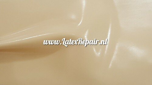 Latex 0.40 | Sable (± 100 cm large)