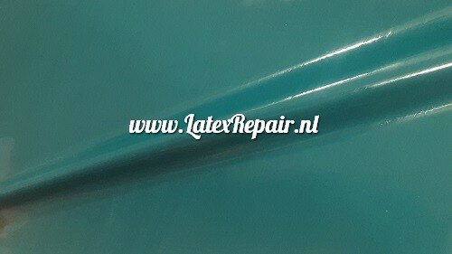 Latex 0.35 | Forrest green (± 92 cm wide)