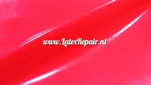Latex 0.35 | Neon Magenta (± 92 cm wide) Latex 0.35 | Neon Magenta (± 92 cm wide)