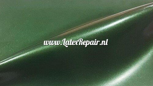 Latex 0.35 | Pearlsheen green shamrock (± 92 cm wide) Latex 0.35 | Pearlsheen green shamrock (± 92 cm wide)