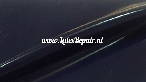 Latex 0.35 | Navy blue (± 92 cm wide) Latex 0.35 | Navy blue (± 92 cm wide)