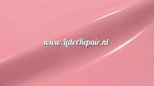 Latex 0.35 | Pink (± 92 cm wide) Latex 0.35 | Pink (± 92 cm wide)