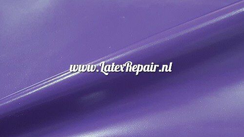 Latex 0.35 | Violet (± 92 cm large) Latex 0.35 | Violet (± 92 cm large)