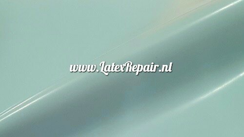 Latex 0.40 | Morandi blue - Extra breed! (± 108 cm) Latex 0.40 | Morandi blue - Extra breed! (± 108 cm)
