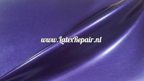 Latex 0.40 | Metallic Purple - Extra large !  (± 108 cm)