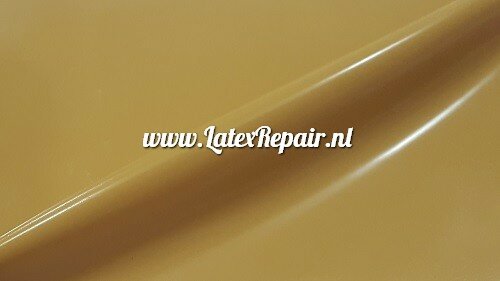 Latex 0.40 | Khaki - Extra breed! (± 108 cm) Latex 0.40 | Khaki - Extra breed! (± 108 cm)