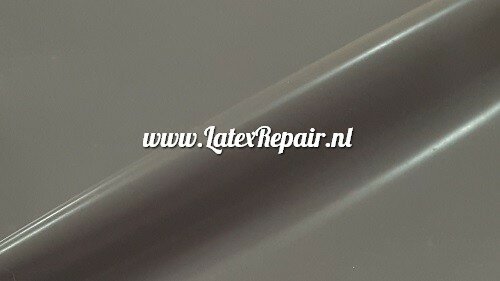 Latex 0.40 | Gris moyen - Extra large ! (± 108 cm) Latex 0.40 | Gris moyen - Extra large ! (± 108 cm)
