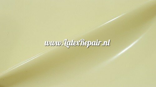 Latex 0.40 | Morandi groen - Extra breed! (± 108 cm) Latex 0.40 | Morandi groen - Extra breed! (± 108 cm)