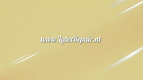 Latex 0.40 | Baby / Jaune clair - Extra large ! (± 108 cm) Latex 0.40 | Baby / Jaune clair - Extra large ! (± 108 cm)