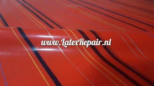 Latex - 40099 - Jazzy lines Latex - 40099 - Jazzy lines