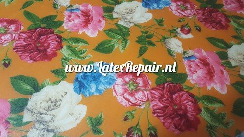 Latex - 25507 - Flower Latex - 25507 - Flower