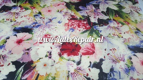 Latex - 25508 - Flowers Latex - 25508 - Flowers