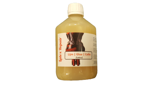 Kleber – Latexkleber – super stark (500 ml) Kleber – Latexkleber – super stark (500 ml)