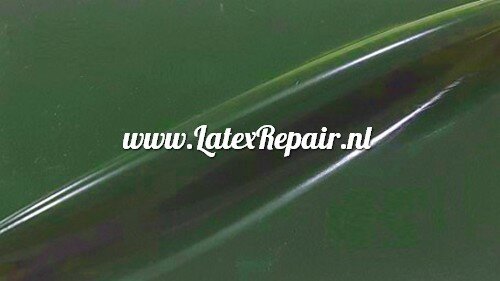 Latex 0.40 | Olijf  groen (± 108 cm breed) Latex 0.40 | Olijf  groen (± 108 cm breed)