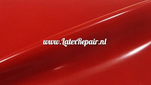Latex 0.40 | Rood - 62x105 cm