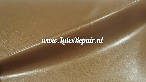 Latex 0.40 | Metallic electrum 100x105 cm
