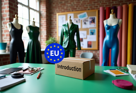 Kit de démarrage Latex : Introduction (uniquement Union européenne = avec colle latex)