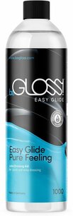 BeGloss - Easy GLIDE - Premium! 1000 ml