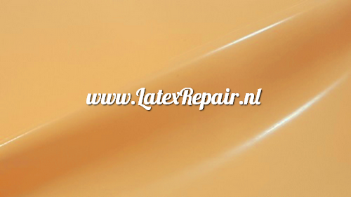 Latex 0.40 | Mannequin / Salmon - Extra wide! (± 108 cm)