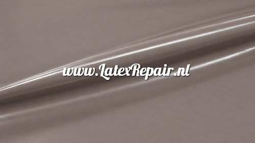 Latex 0.40 | Platine métallisé (± 108 cm de large)