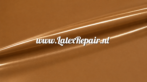 Latex 0.40 | Bronze métallisé (± 108 cm de large)