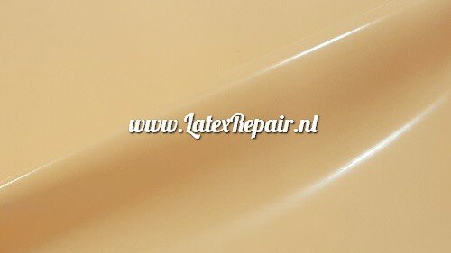 Latex 0.40 | Zalm / mannequin 100x118 cm