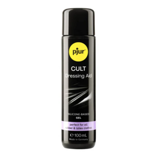Pjur - Cult - Dressing Aid - 100 ml