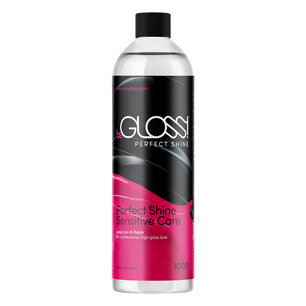 BeGloss - Perfect SHINE - 1000 ml