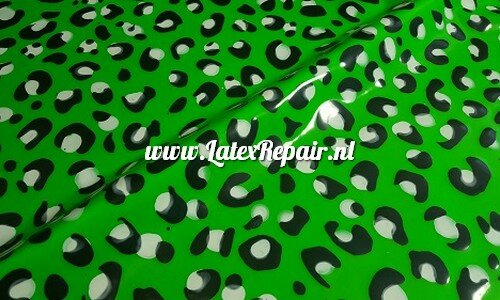 Exklusive Latex - Muster Leopard doppelte Flecken 03 Exklusive Latex - Muster Leopard doppelte Flecken 03
