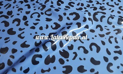 Exklusive Latex - Muster Leopard 12 Exklusive Latex - Muster Leopard 12