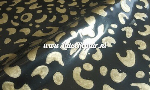 Exklusive Latex - Muster Leopard 11 Exklusive Latex - Muster Leopard 11